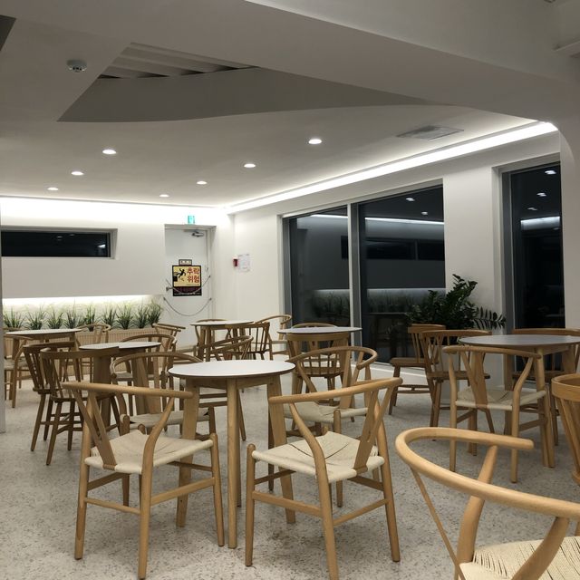 [대부도 핫플] 오션뷰 맛집_카페루헤
