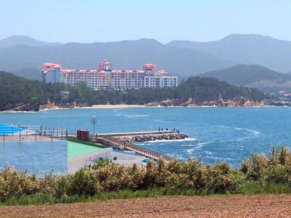 전라북도편 제주도, 부안 바다여행 🌊