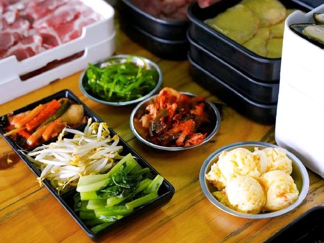  รีวิวร้าน : GINDA 𝗬𝗮𝗸𝗶𝗻𝗶𝗸𝘂 