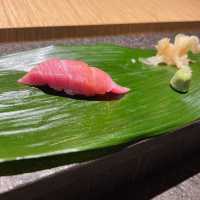 ✨魚類教學Omakase 下集✨