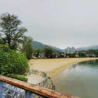 離島好去處 ~ 愉景灣 