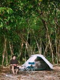 THE HIDDEN GEMS OF TANJUNG TUAN BEACH