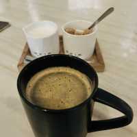 Azie Grand Cafe 