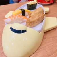 合點壽司