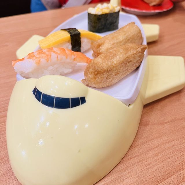 合點壽司