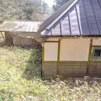 大菩薩峠の勝縁荘