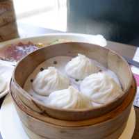 給媽媽一餐傳統江蘇名菜 