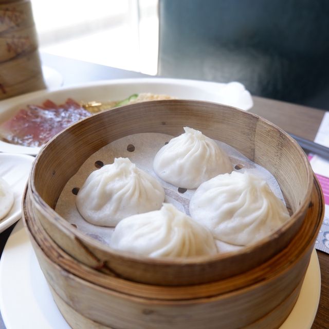 給媽媽一餐傳統江蘇名菜 