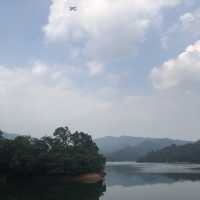 香港千島湖