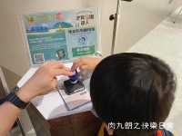 【假日玩什麼】玩轉 #香港科學館