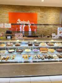 那覇🌴まるでアメリカンなスーパーマーケット😳jimmy's 首里店