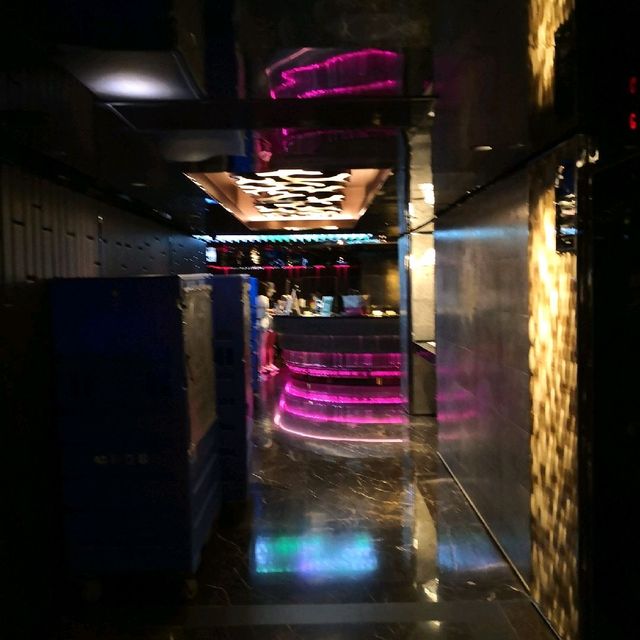平靚正情侶酒店