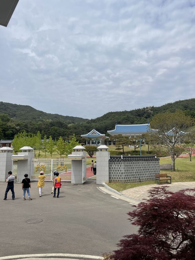 영화속으로 들어갈 수 있는 합천명소 🎬