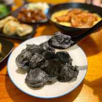 墨魚荸薺餃、爆汁羊肉餡餅 | 有人情味的山東小城