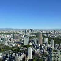 リッツカールトン東京