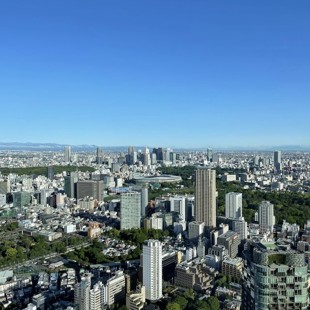 リッツカールトン東京