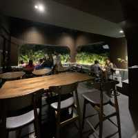 Dine | Brunch + Bar
