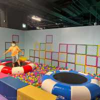 【Peppa Pig Happy Day Interactive Play玩樂日互動特展 香港站】