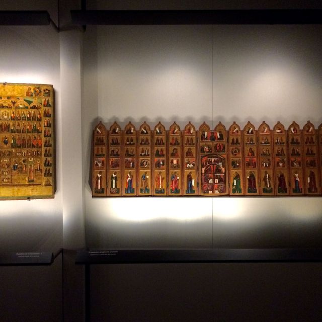 意大利 Vicenza🔶 Palazzo Leoni Montanari 