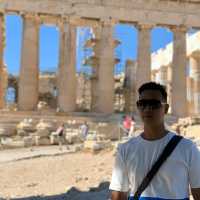 Acropolis of Athens