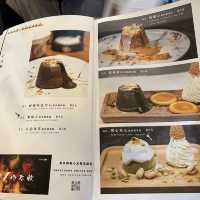 西環堅尼地城打卡甜品店