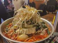 떡볶이 덕후라면 여기는 꼭 가줘야💛또보겠지 떡볶이집🧡