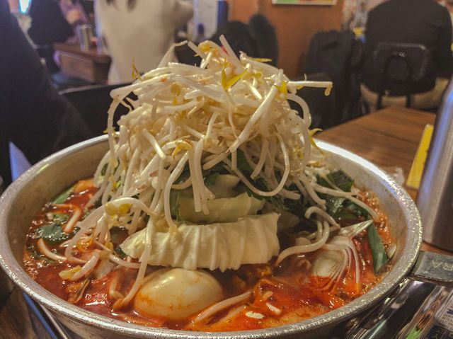 떡볶이 덕후라면 여기는 꼭 가줘야💛또보겠지 떡볶이집🧡