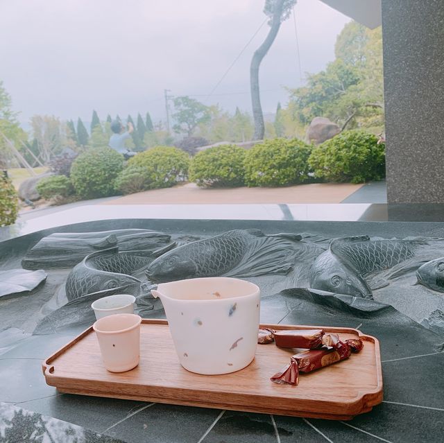 友利村-友善自然生態保育環境