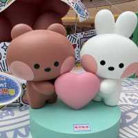 可愛版Line登陸新都城❤️