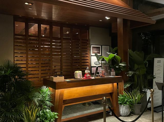 即點即製自助早餐～