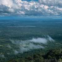 อุทยานแห่งชาติเขาพระวิหาร