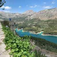 El Castell de Guadalest