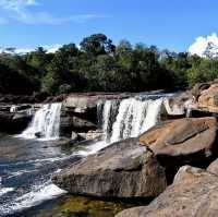 Tad Leuk ( LERK WATERFALL)