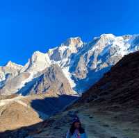 Kedarnath temple Rudraprayag Uttarakhand