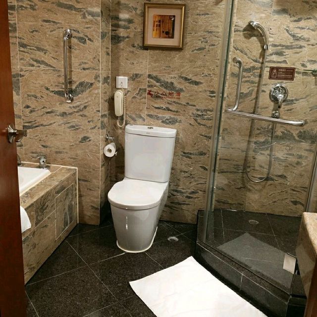 超值之選，澳門華都酒店