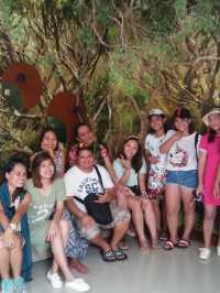 A visit to a Nature's Park