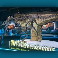恐龍🦕🦖出沒注意⚠️