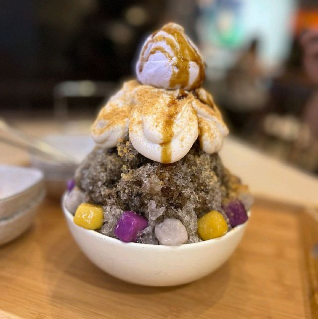 正宗台灣料理