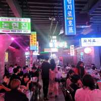 논현에서 젤 힙한곳 바로 여기! 투원맥주