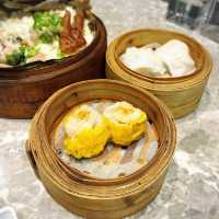 🍽 尖沙咀高質正蛋散