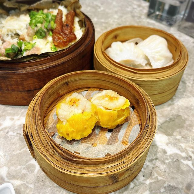 🍽 尖沙咀高質正蛋散