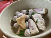 Lau Ya Keng Food Court 阳春台茶室