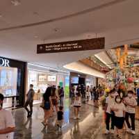 The Mall, Mid Valley Southkey