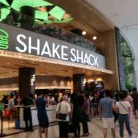 Jewel Changi Airport 