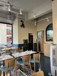 超chill 海邊餐廳 - Breeze bistro