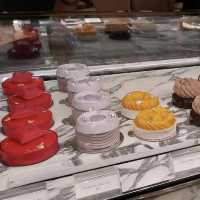 城中星級享受😎瑰麗酒店🏨High Tea人氣餐廳🍴The Butterfly Room