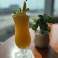 泰式high tea 下午茶🍹- 🥭Mango Tree🌴
