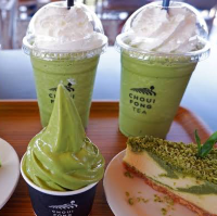 🍵พาแอ่ว…..ไร่ชาฉุยฟง