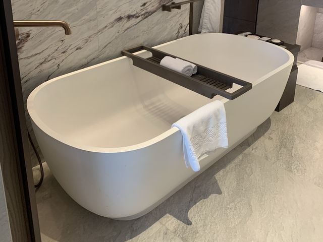 本地遊 | Staycation | The St. Regis Hong Kong香港瑞吉酒店