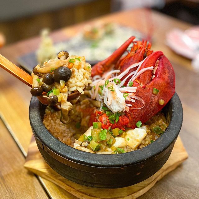 《🇯🇵尖沙咀創新料理居酒屋!啤酒拉麵🍜x龍蝦二食🦞》 